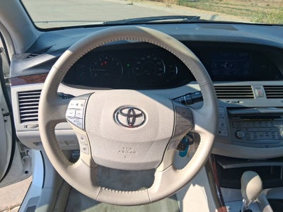 2009 Toyota Avalon XL