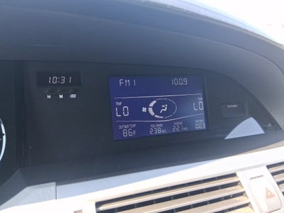 2009 Toyota Avalon XL