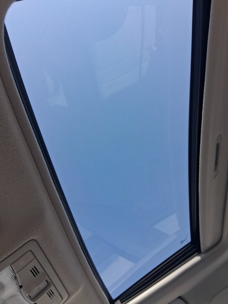 2009 Toyota Avalon XL