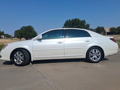 2009 Toyota Avalon XL