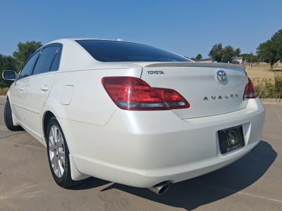 2009 Toyota Avalon XL