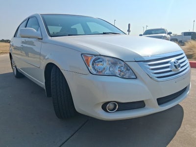2009 Toyota Avalon XL