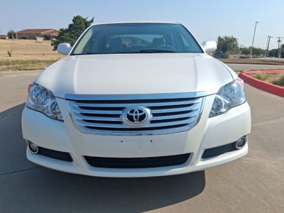 2009 Toyota Avalon XL