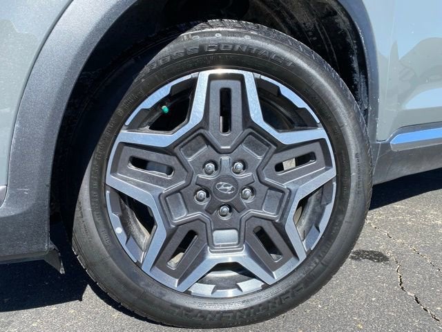 2023 Hyundai Santa Fe Hybrid SEL Premium