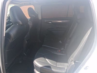 2021 Toyota Highlander Hybrid Limited