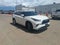 2021 Toyota Highlander Hybrid Limited