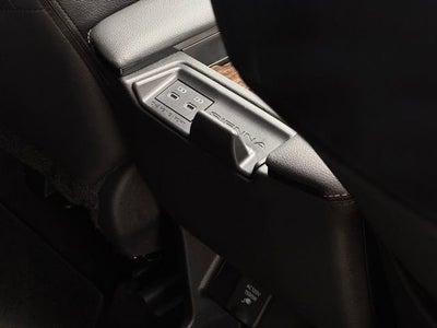 2025 Toyota Sienna Limited