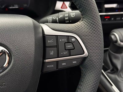 2025 Toyota Sienna Limited