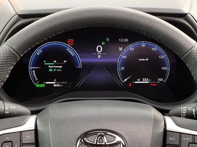 2025 Toyota Sienna Limited