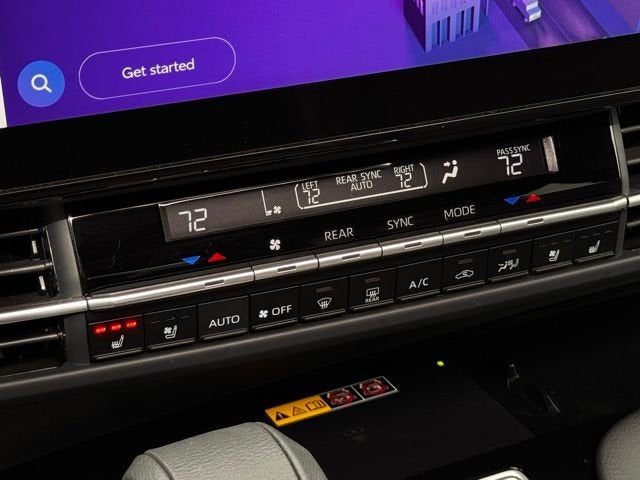 2025 Toyota Sienna Limited