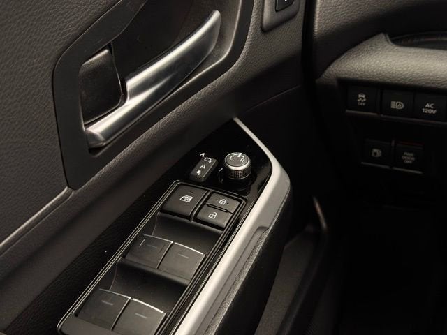 2025 Toyota Sienna Limited