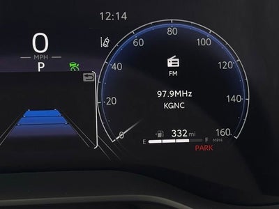 2025 Toyota Sienna Limited