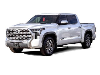 2024 Toyota Tundra 4WD 1794 Edition Hybrid
