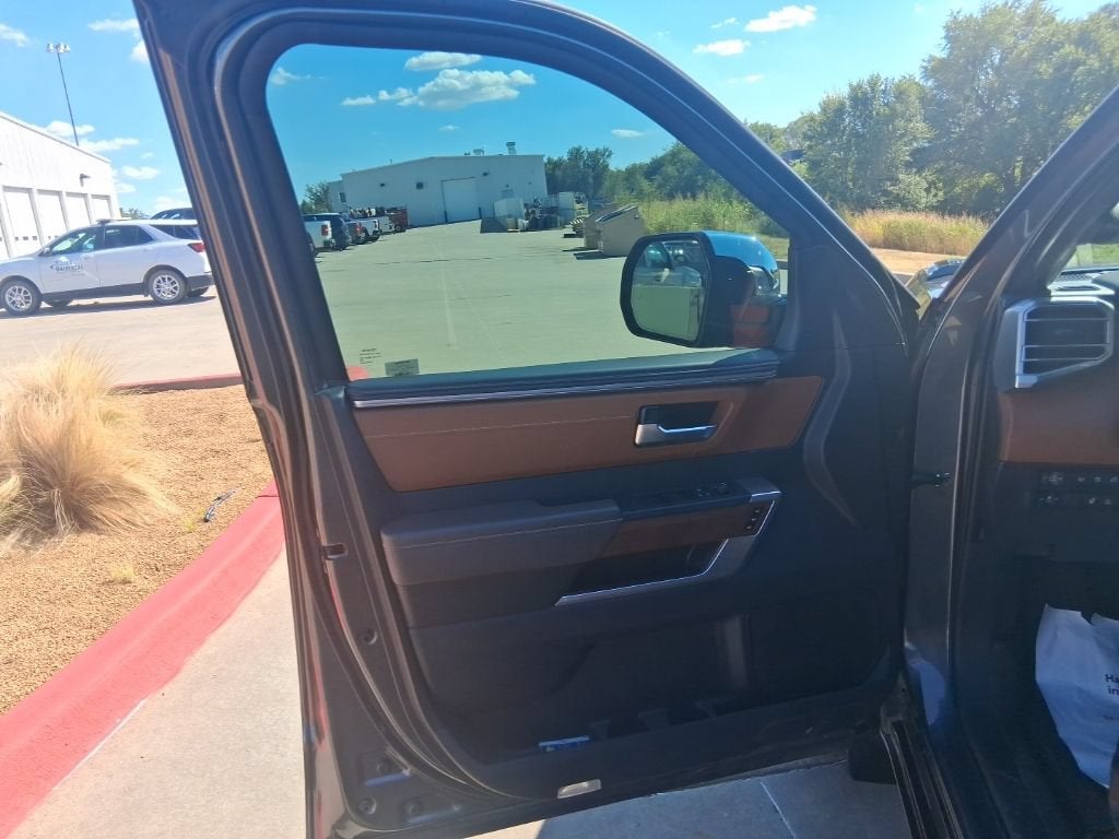 2024 Toyota Tundra 4WD 1794 Edition Hybrid