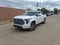 2023 Toyota Tundra 4WD Capstone Hybrid