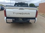 2023 Toyota Tundra 4WD Capstone Hybrid