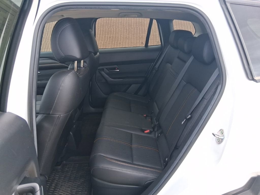 2025 Mazda Mazda CX-50 Hybrid Premium Plus Package