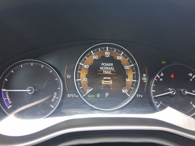 2025 Mazda Mazda CX-50 Hybrid Premium Plus Package