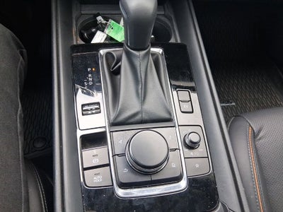 2025 Mazda Mazda CX-50 Hybrid Premium Plus Package