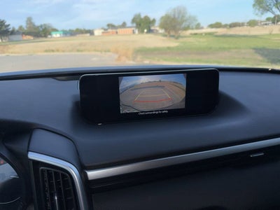 2024 Mazda Mazda CX-50 2.5 S Preferred Package