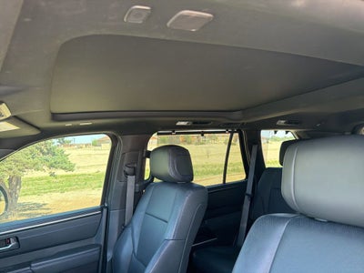 2023 Toyota Sequoia SR5