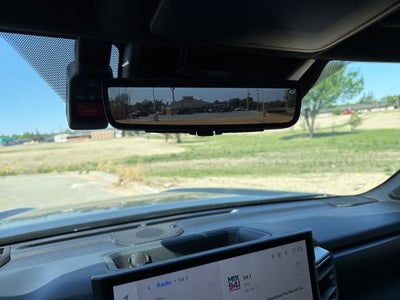 2023 Toyota Sequoia SR5