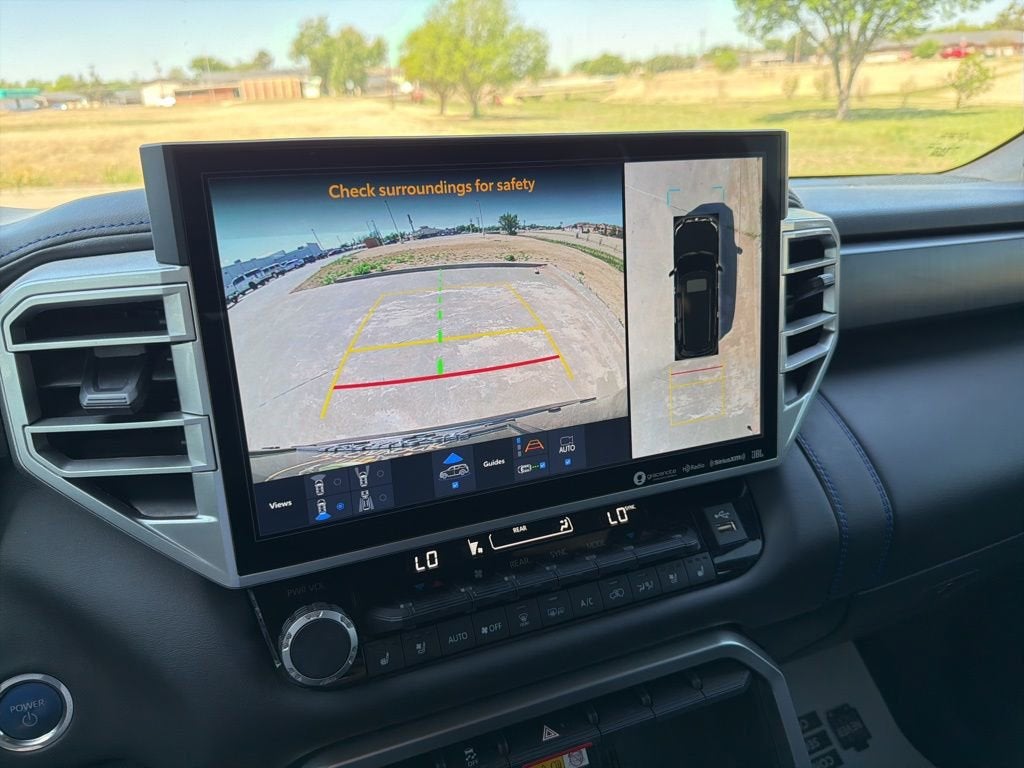 2023 Toyota Sequoia SR5