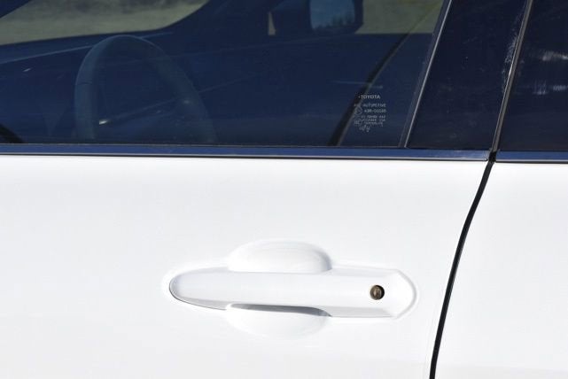 2023 Toyota Crown XLE