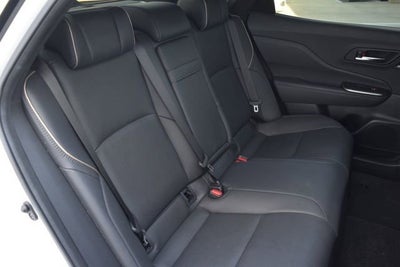 2023 Toyota Crown XLE