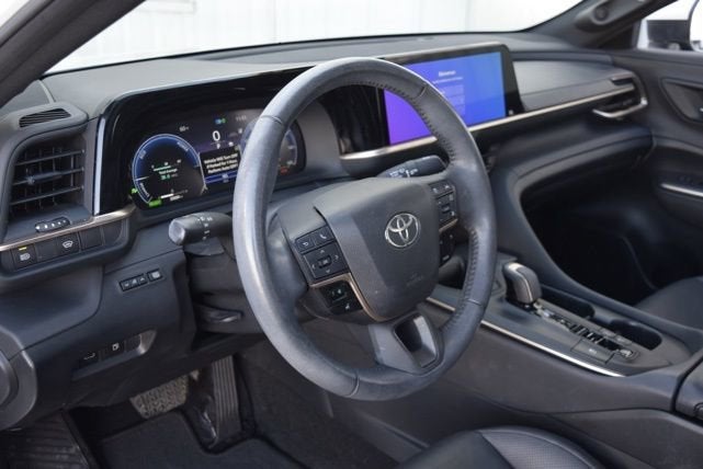 2023 Toyota Crown XLE