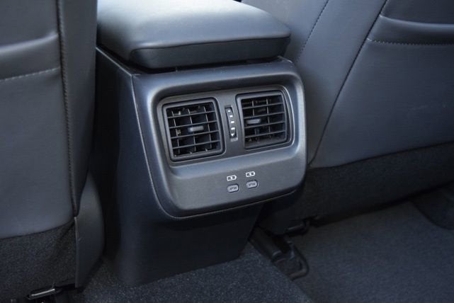 2023 Toyota Crown XLE