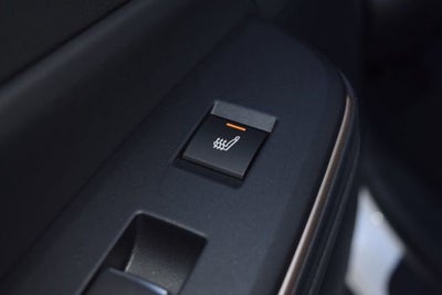 2023 Toyota Crown XLE