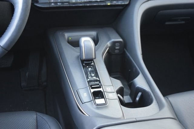 2023 Toyota Crown XLE