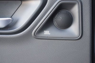 2023 Toyota Crown XLE