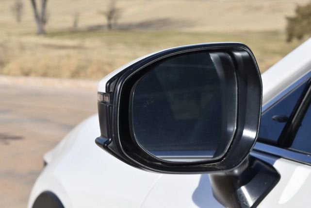 2023 Toyota Crown XLE