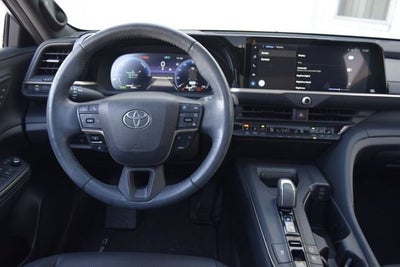 2023 Toyota Crown XLE