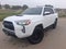 2022 Toyota 4Runner TRD Pro