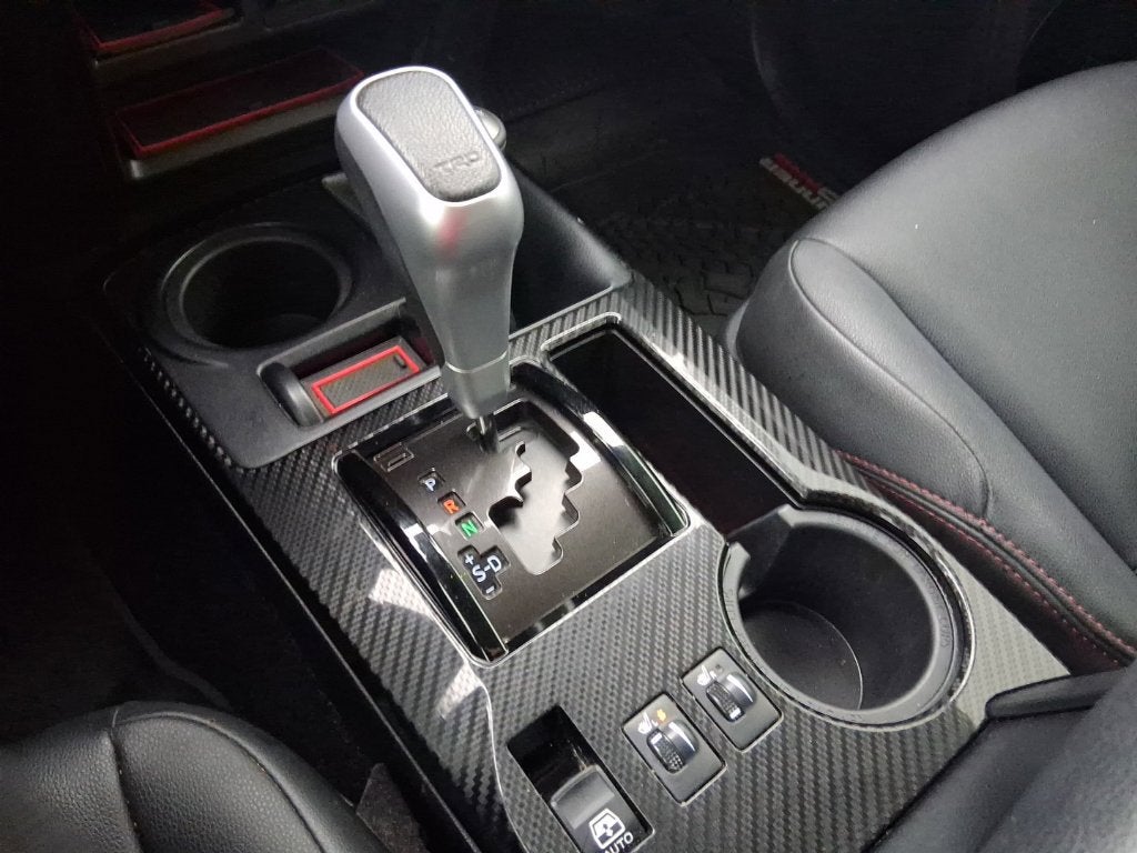 2022 Toyota 4Runner TRD Pro