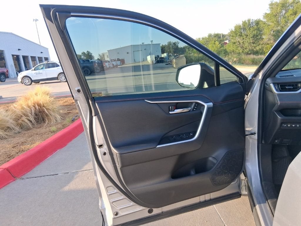 2024 Toyota RAV4 Prime XSE