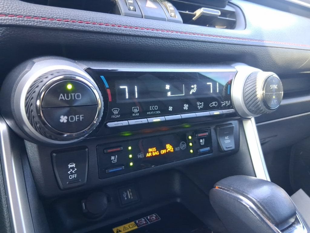 2024 Toyota RAV4 Prime XSE