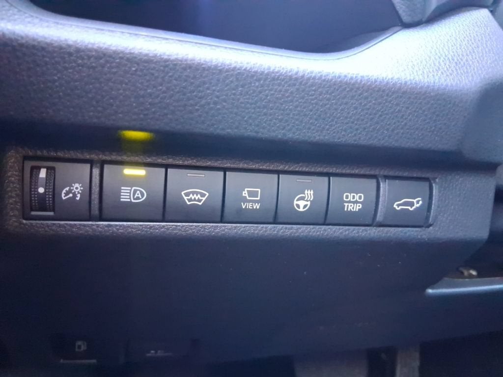2024 Toyota RAV4 Prime XSE