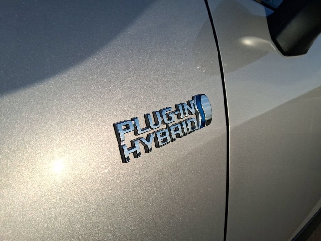 2024 Toyota RAV4 Prime XSE