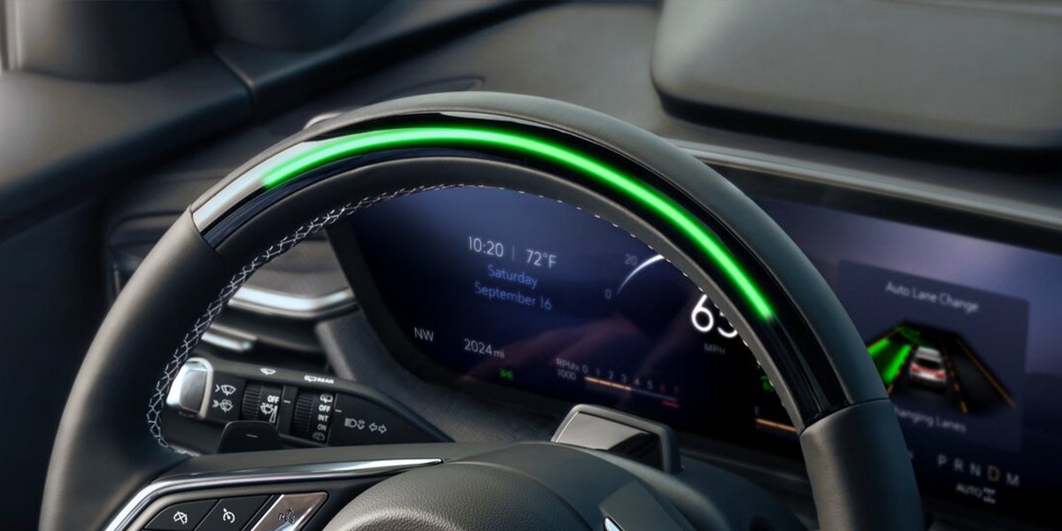 McGavock GMC Pampa in PAMPA TX