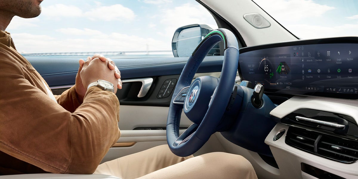 McGavock GMC Pampa in PAMPA TX