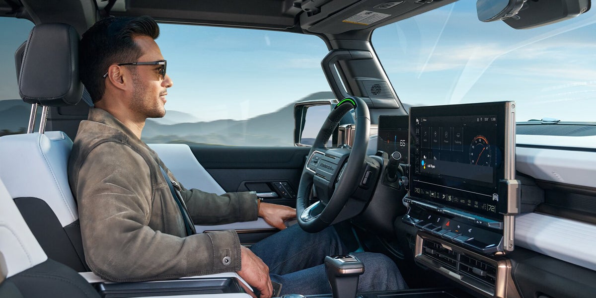 McGavock GMC Pampa in PAMPA TX