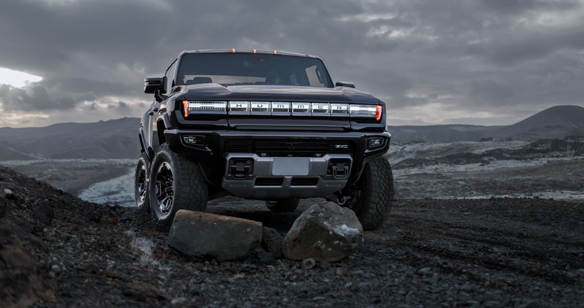 McGavock GMC Pampa in PAMPA TX