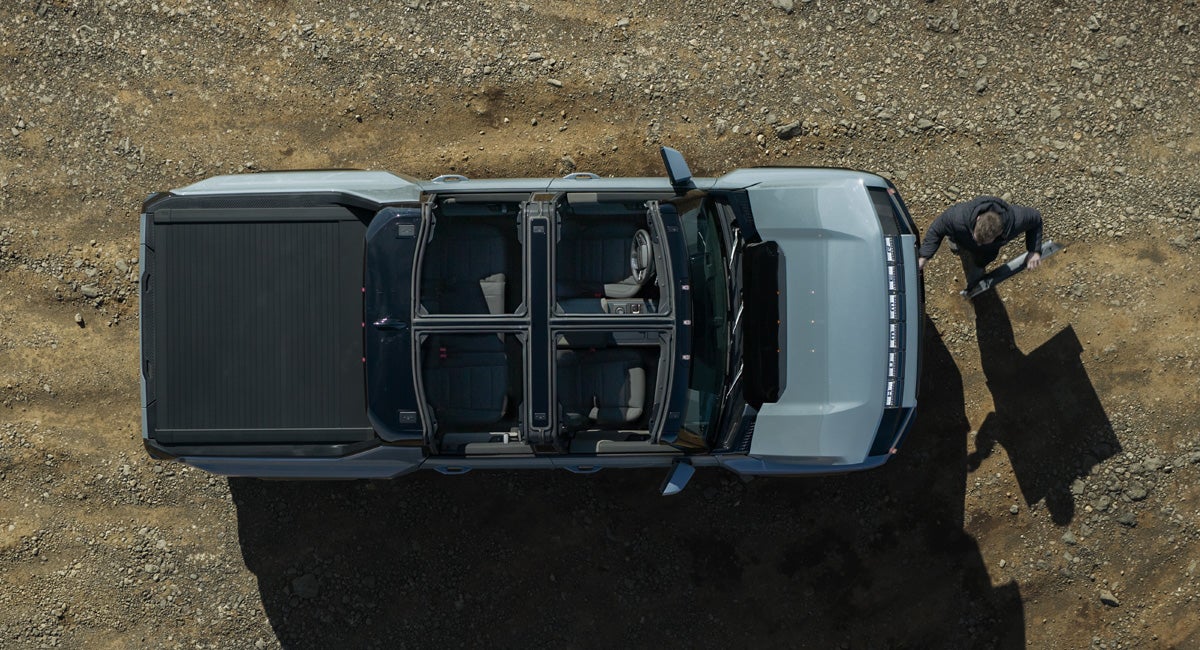 McGavock GMC Pampa in PAMPA TX