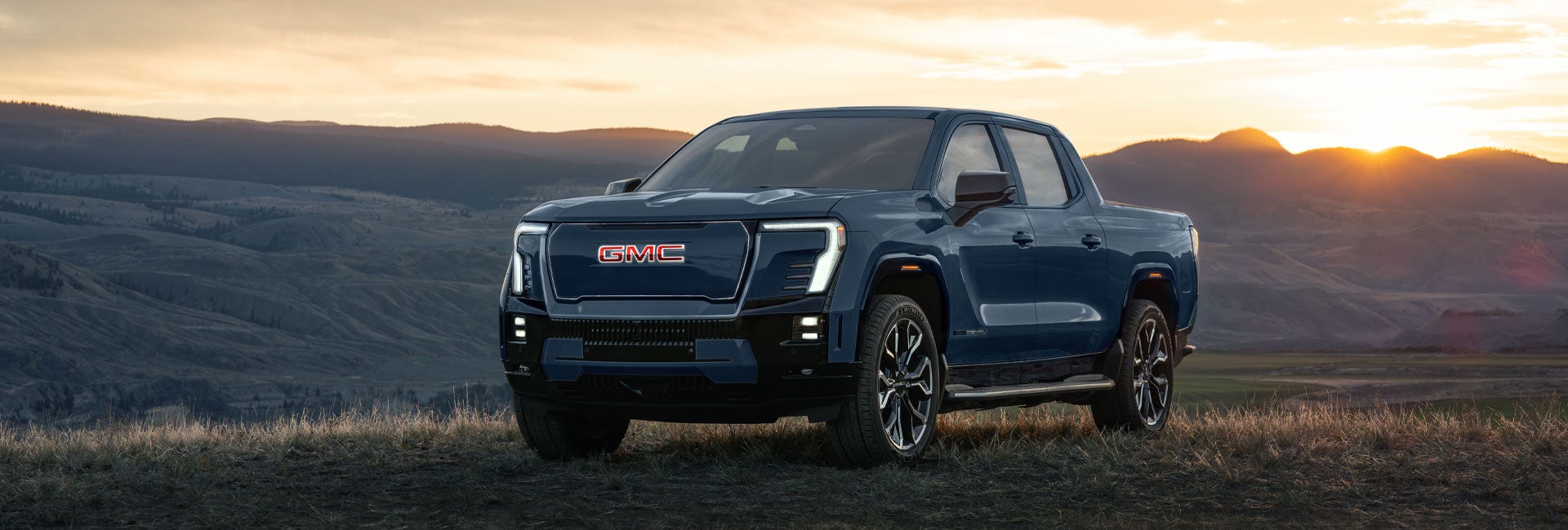 McGavock GMC Pampa in PAMPA TX