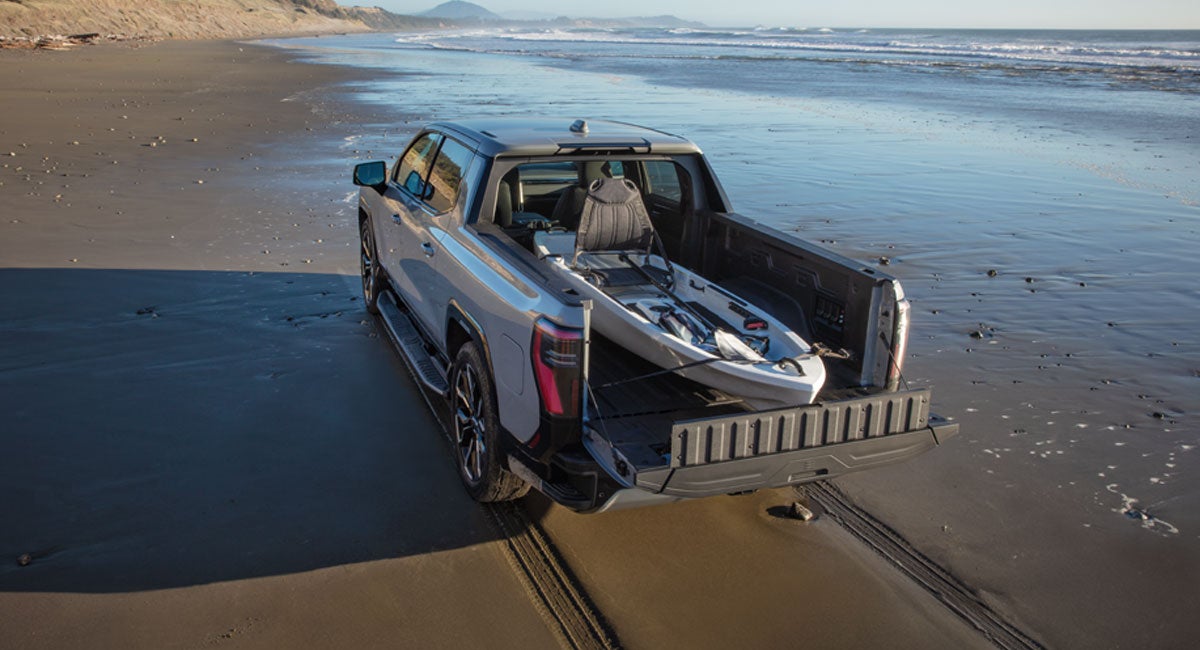 McGavock GMC Pampa in PAMPA TX