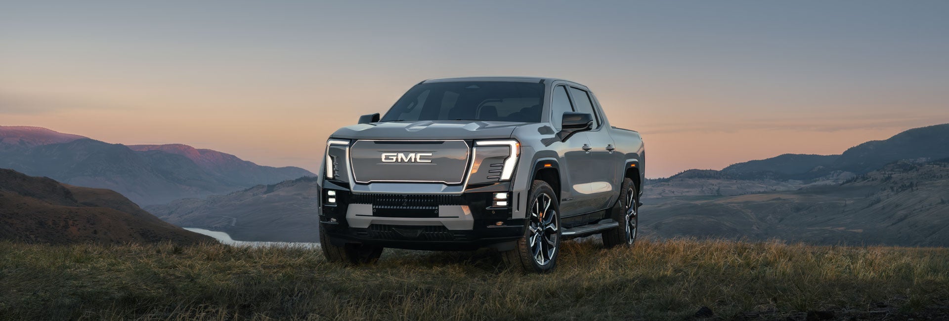 McGavock GMC Pampa in PAMPA TX